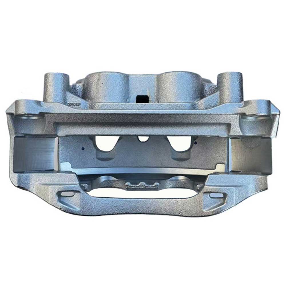 2013 Gmc Sierra 3500 HD Brake Caliper